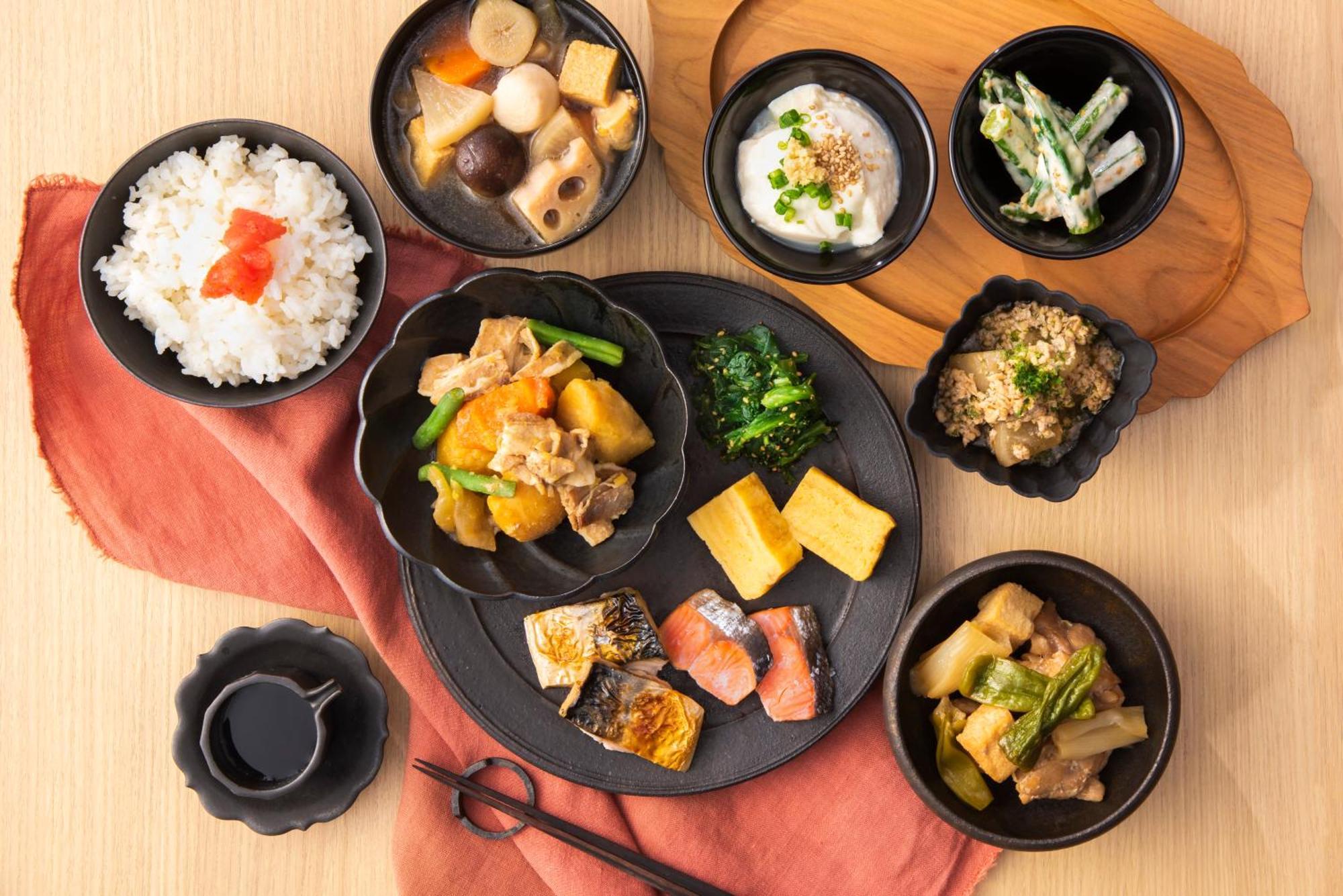 Candeo Hotels Tokyo Roppongi — Billeder 3