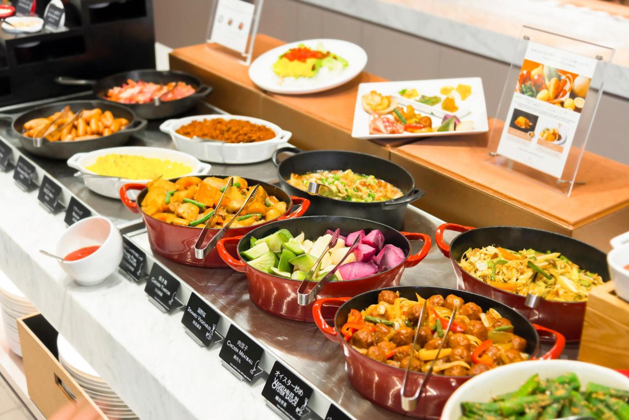 Candeo Hotels Tokyo Roppongi — Billeder 1